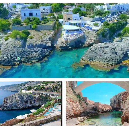 Sulvia - Alloggi Vista Mare Con Giardino Privato Holiday home *