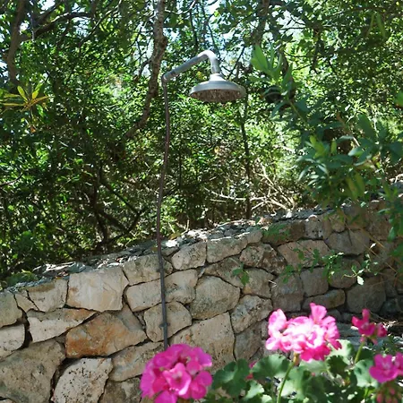 Holiday home Sulvia - Alloggi Vista Mare Con Giardino Privato Corsano (Apulia)