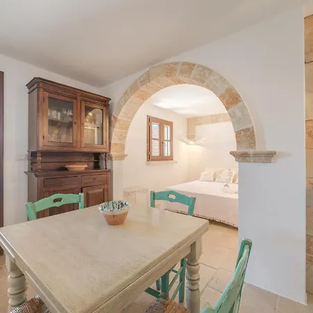 Holiday home Sulvia - Alloggi Vista Mare Con Giardino Privato