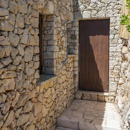 Holiday home Sulvia - Alloggi Vista Mare Con Giardino Privato Corsano (Apulia)