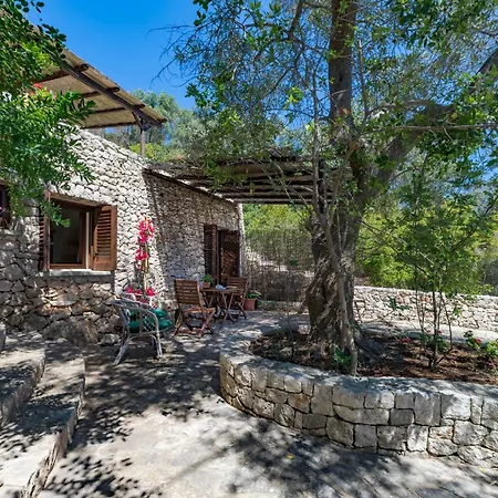 Sulvia - Alloggi Vista Mare Con Giardino Privato Holiday home