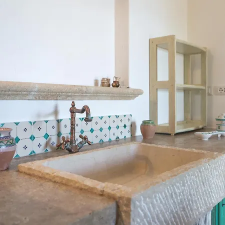 Holiday home Sulvia - Alloggi Vista Mare Con Giardino Privato
