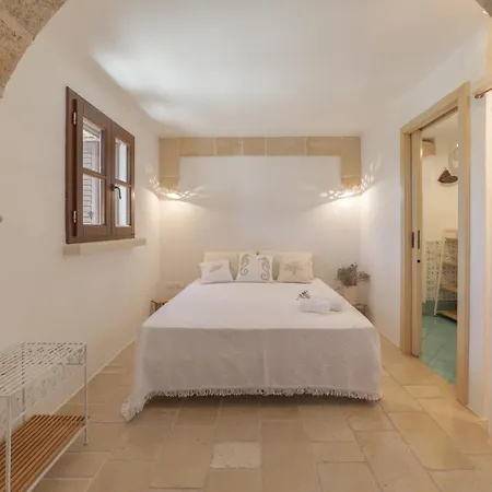 Sulvia - Alloggi Vista Mare Con Giardino Privato Holiday home *