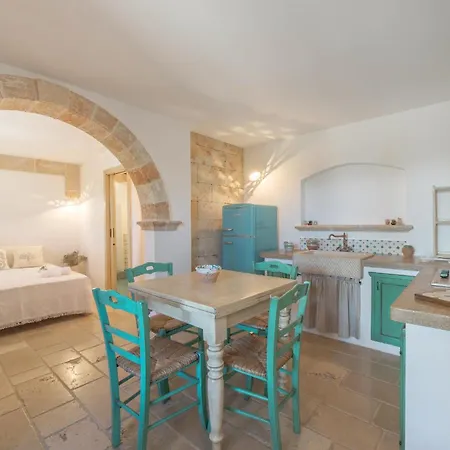 Holiday home Sulvia - Alloggi Vista Mare Con Giardino Privato *