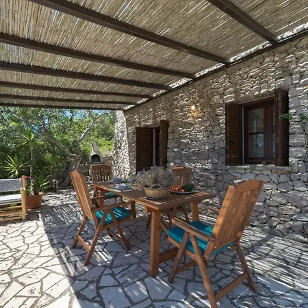 Sulvia - Alloggi Vista Mare Con Giardino Privato *