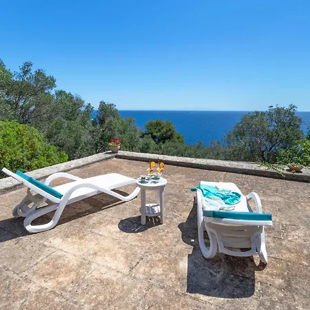 Sulvia - Alloggi Vista Mare Con Giardino Privato Holiday home