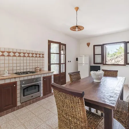 Holiday home Sulvia - Alloggi Vista Mare Con Giardino Privato Corsano (Apulia)