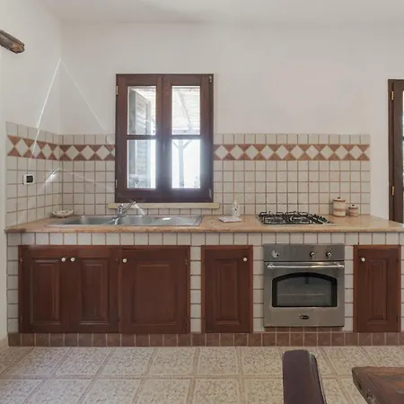 Sulvia - Alloggi Vista Mare Con Giardino Privato Holiday home