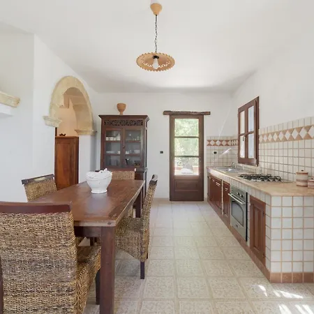 Sulvia - Alloggi Vista Mare Con Giardino Privato Holiday home