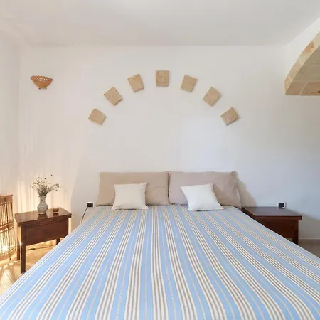 Holiday home Sulvia - Alloggi Vista Mare Con Giardino Privato *